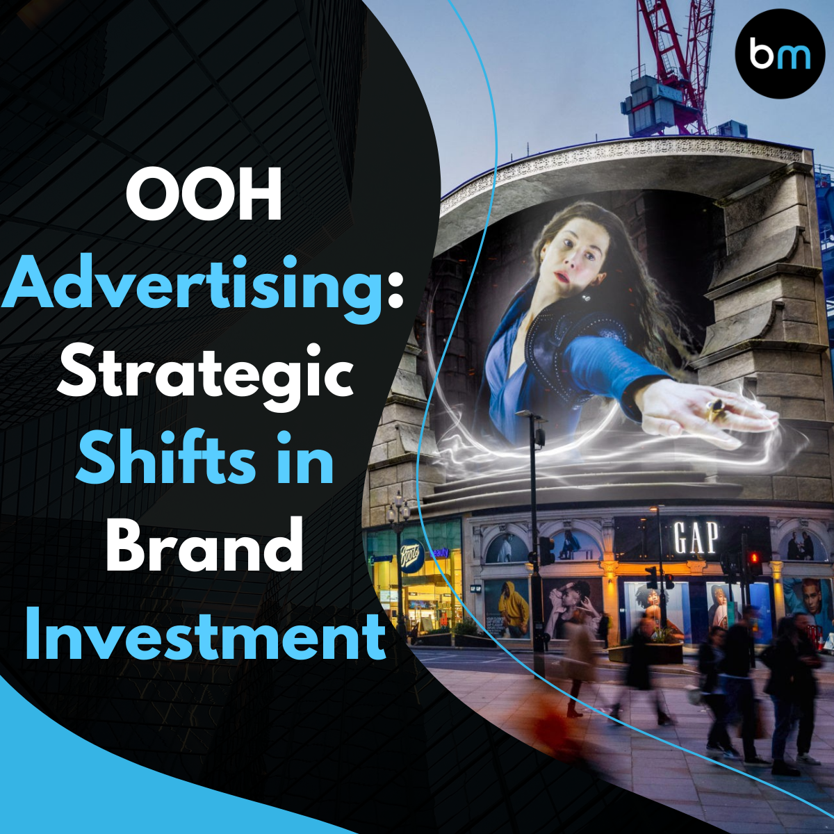 How to maximize the efficiency of LED screens (DOOH)